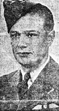 P/O Ronald Victor McDougall